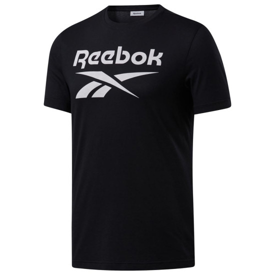 Reebok Ανδρική κοντομάνικη μπλούζα